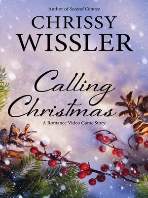 cover image of Calling Christmas